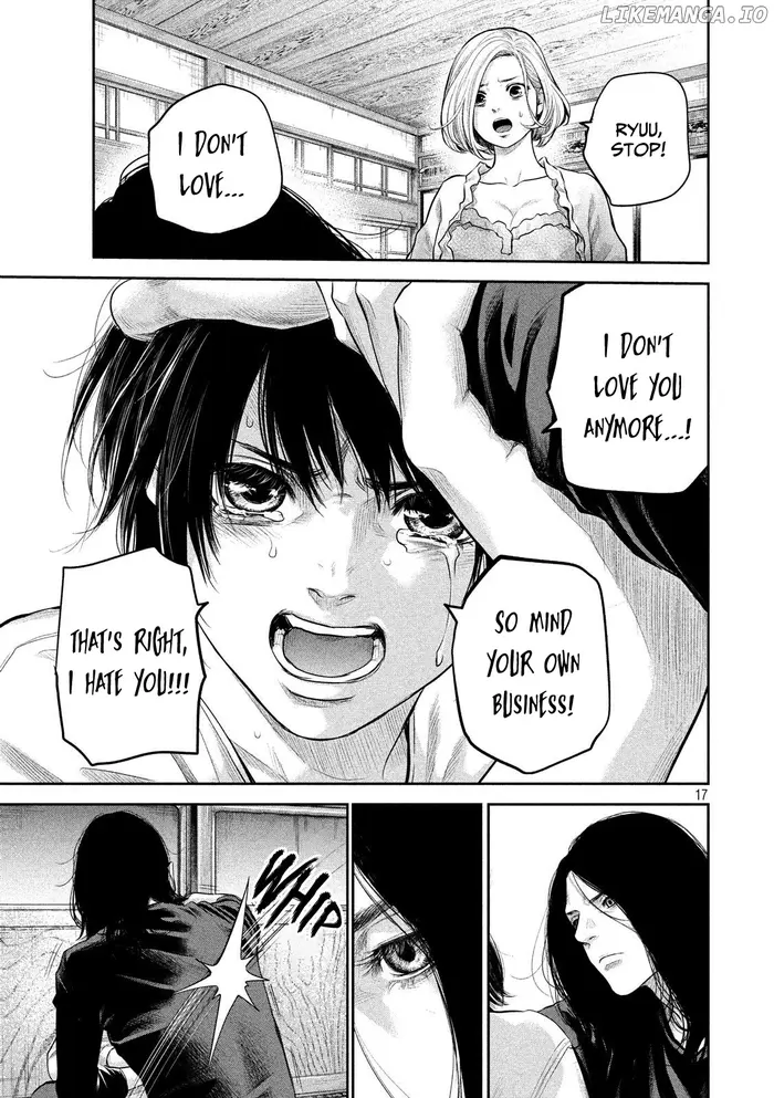 Hare Kon Chapter 183 image 17_optimized